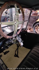 Chevrolet 490 serie 1918