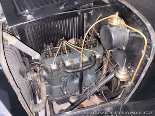 Chevrolet 490 serie 1918