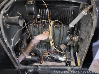 Chevrolet 490 serie 1918