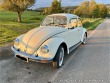 Volkswagen Brouk Super Beetle German Edit