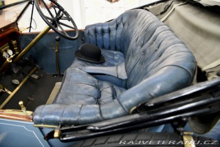 Daimler Ostatní modely 16 HP 1910