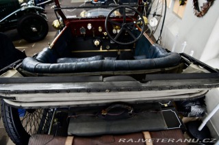 Daimler Ostatní modely 16 HP 1910