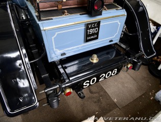 Daimler Ostatní modely 16 HP 1910