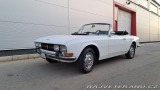 Peugeot 504 Cabriolet