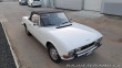 Peugeot 504 Cabriolet