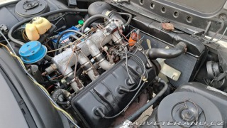 Peugeot 504 Cabriolet 1969