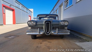 Ostatní značky Ostatní modely Edsel Citation 1958