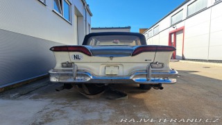 Ostatní značky Ostatní modely Edsel Citation 1958