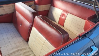 Ostatní značky Ostatní modely Edsel Citation 1958