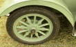 Ostatní značky Ostatní modely DARRACQ 10HP DROPHEA