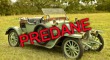 Ostatní značky Ostatní modely DARRACQ 10HP DROPHEA