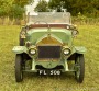 Ostatní značky Ostatní modely DARRACQ 10HP DROPHEA