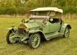 Ostatní značky Ostatní modely DARRACQ 10HP DROPHEA