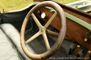 Ostatní značky Ostatní modely DARRACQ 10HP DROPHEA 1912