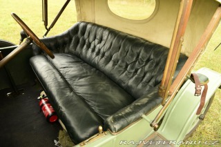 Ostatní značky Ostatní modely DARRACQ 10HP DROPHEA 1912