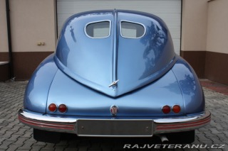 Tatra 600 Tatraplan  1949
