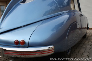 Tatra 600 Tatraplan  1949