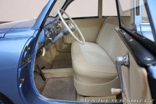 Tatra 600 Tatraplan  1949