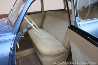 Tatra 600 Tatraplan  1949