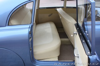 Tatra 600 Tatraplan  1949