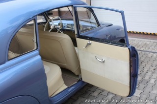 Tatra 600 Tatraplan  1949