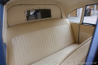 Tatra 600 Tatraplan  1949