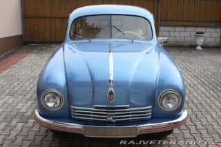 Tatra 600 Tatraplan  1949