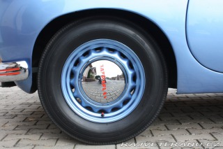 Tatra 600 Tatraplan  1949