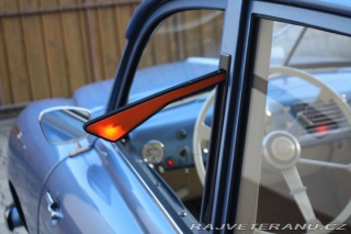 Tatra 600 Tatraplan  1949