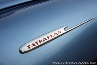 Tatra 600 Tatraplan  1949