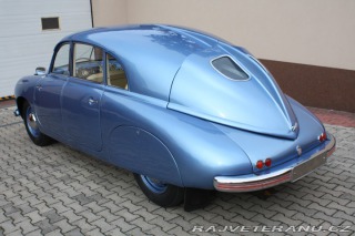 Tatra 600 Tatraplan  1949