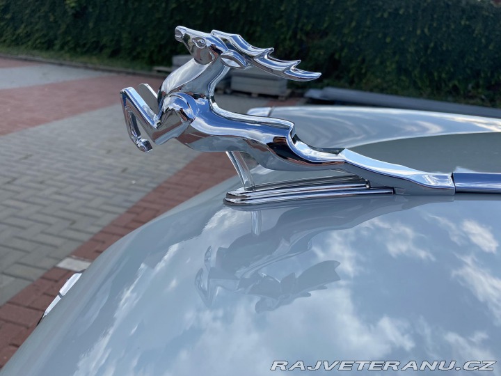 Volha GAZ-21 1962