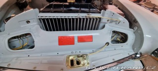Volha GAZ-21  1962
