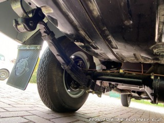 Volha GAZ-21  1962