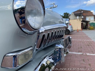 Volha GAZ-21  1962