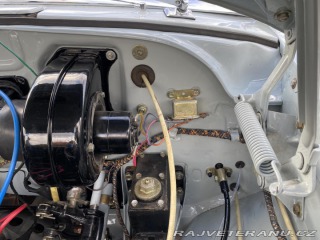 Volha GAZ-21  1962