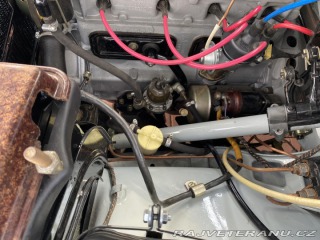 Volha GAZ-21  1962