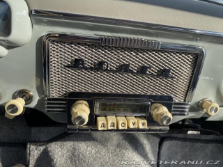 Volha GAZ-21  1962