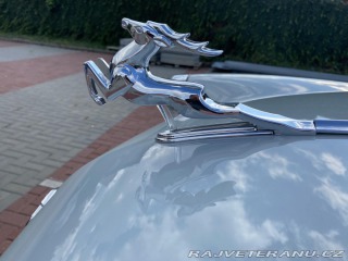 Volha GAZ-21  1962