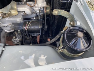 Volha GAZ-21  1962
