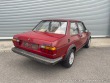 Volkswagen Jetta  1984