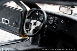 Ostatní značky Ostatní modely Kelmark GT 1974