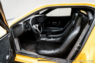 Ostatní značky Ostatní modely Kelmark GT 1974