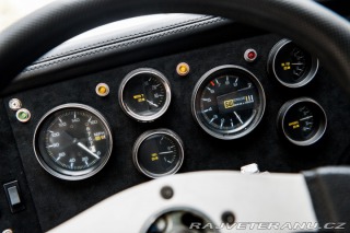 Ostatní značky Ostatní modely Kelmark GT 1974