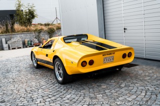 Ostatní značky Ostatní modely Kelmark GT 1974