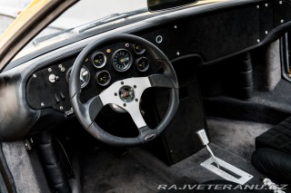 Ostatní značky Ostatní modely Kelmark GT 1974