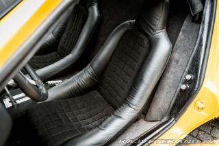 Ostatní značky Ostatní modely Kelmark GT 1974