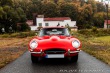 Jaguar E-Type S1