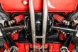 Jaguar E-Type S1