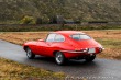 Jaguar E-Type S1